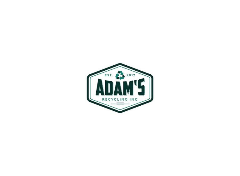 Adams-Recycling-Inc Logo
