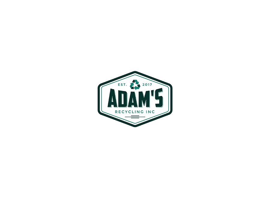 Adams-Recycling-Inc Logo