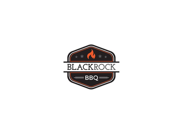 Blackrock-BBQ Logo