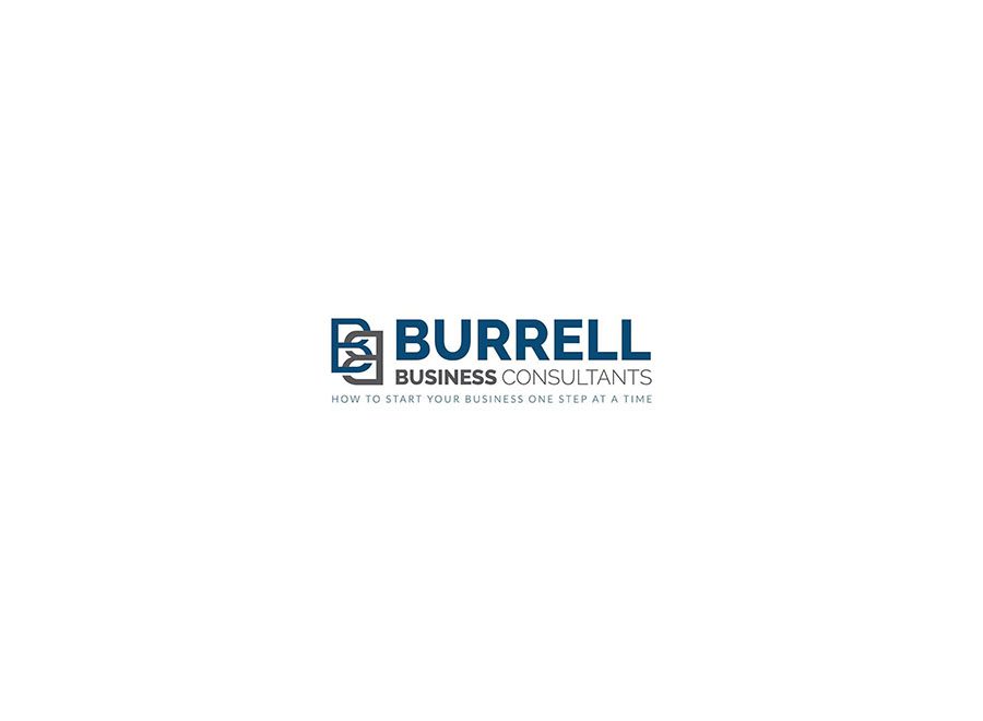 Burrell-Business-Consultants Logo