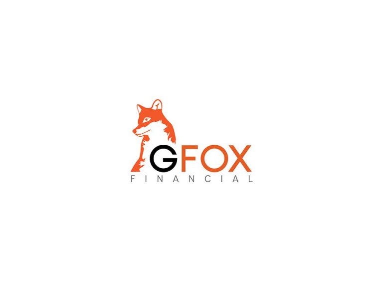 G-Fox-Financial Logo