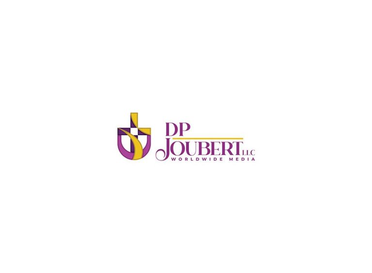 DPJoubert Logo