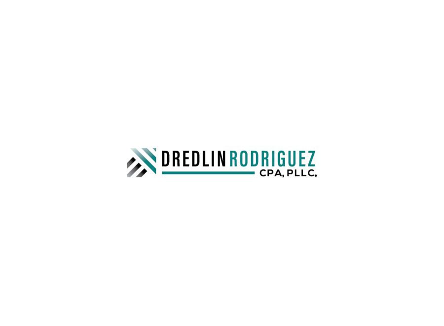 Dredlin-Rodriguez-CPA-PLLC Logo