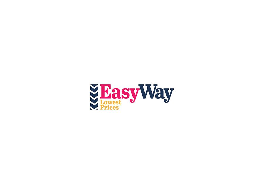 Easy-Way-Lowest-Prices Logo