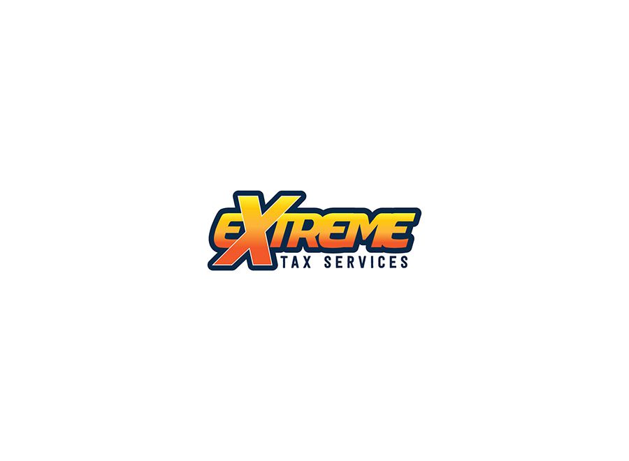 Extreme-Tax-Services logo