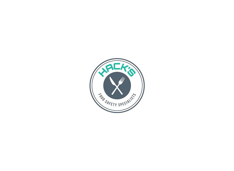 Hacks logo