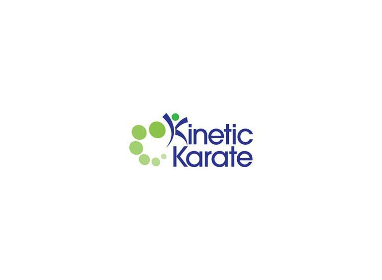 Kinetic-Karate Logo