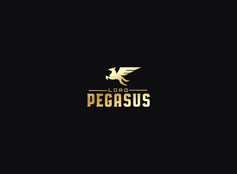 Lord-Pegasus Logo
