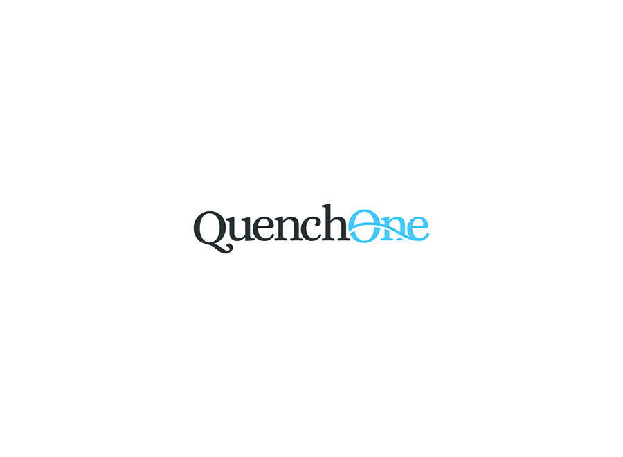 Quench-One Logo