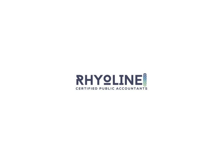 Rhyoline Logo