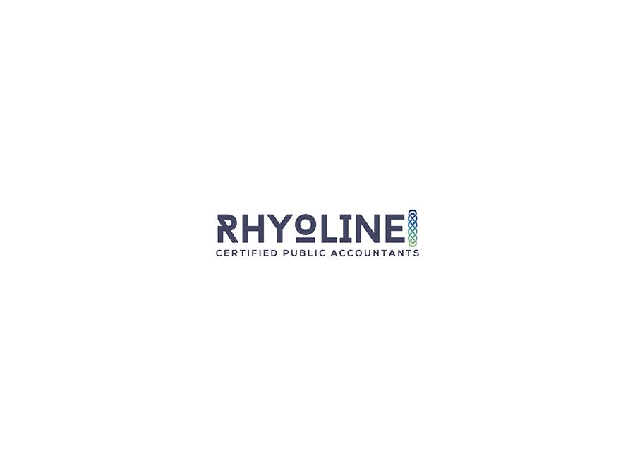 Rhyoline Logo