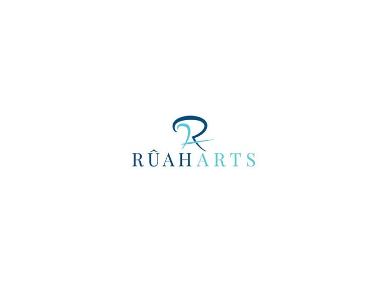 Ruah-Arts Logo