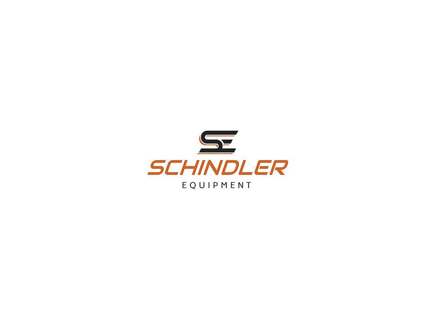 Schindler-Equipment Logo