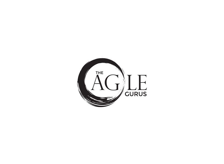 THE-AGILE-GURUS Logo