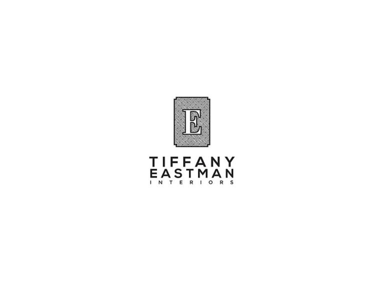 Tiffany-Eastman-Interiors Logo
