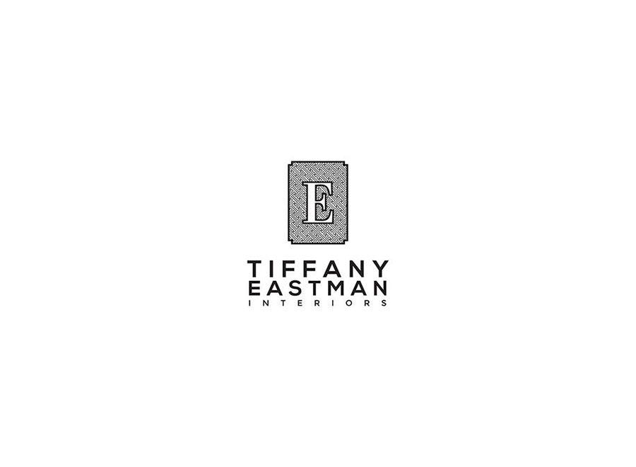 Tiffany-Eastman-Interiors Logo