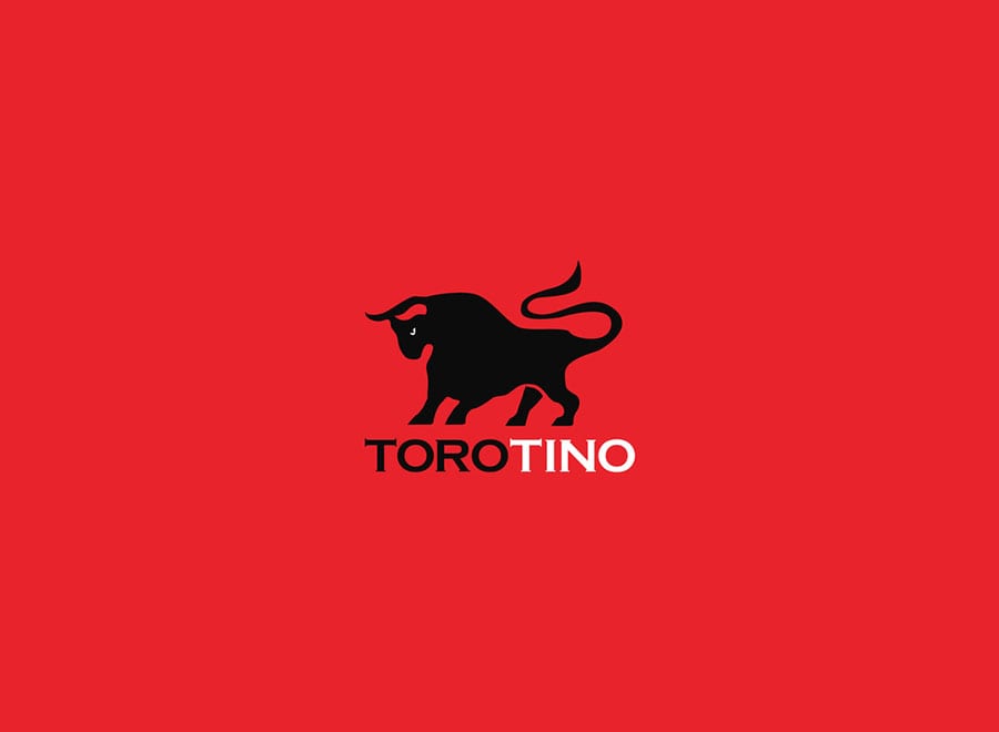 ToroTino Logo