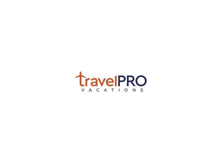 TravelPro logo