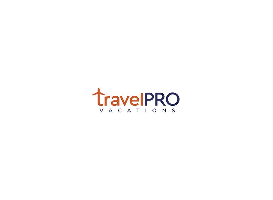 TravelPro logo