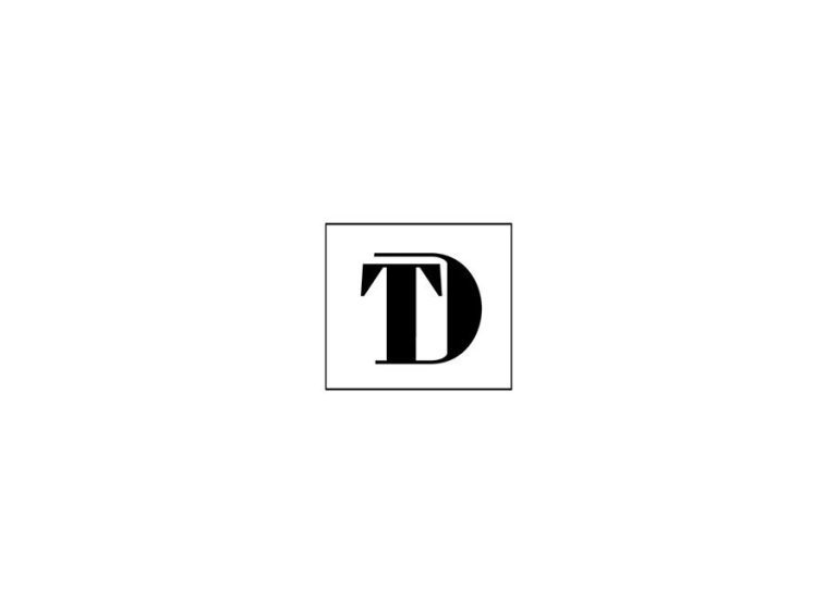TsDEZIGNS Logo