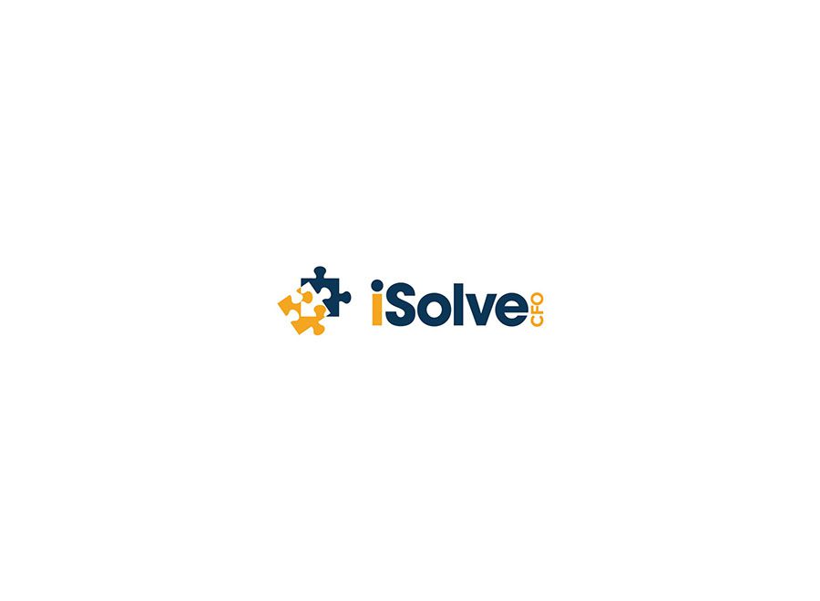 iSolve Logo